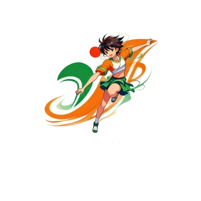 Logo拟人化动漫风格预览效果