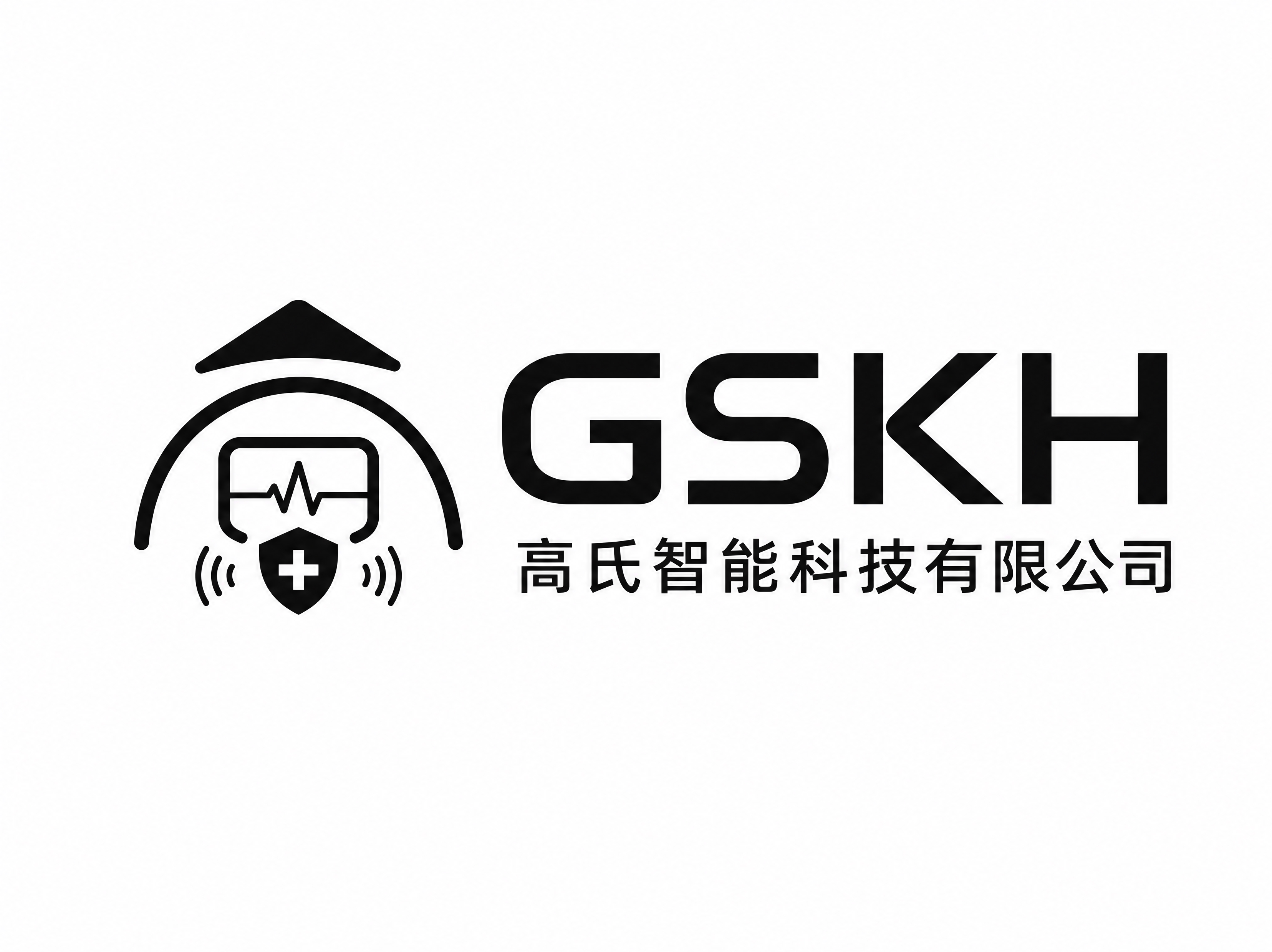 基于参考图中的手绘LOGO草稿，完善为一版专业精致的品牌LOG… - 图片创意预览