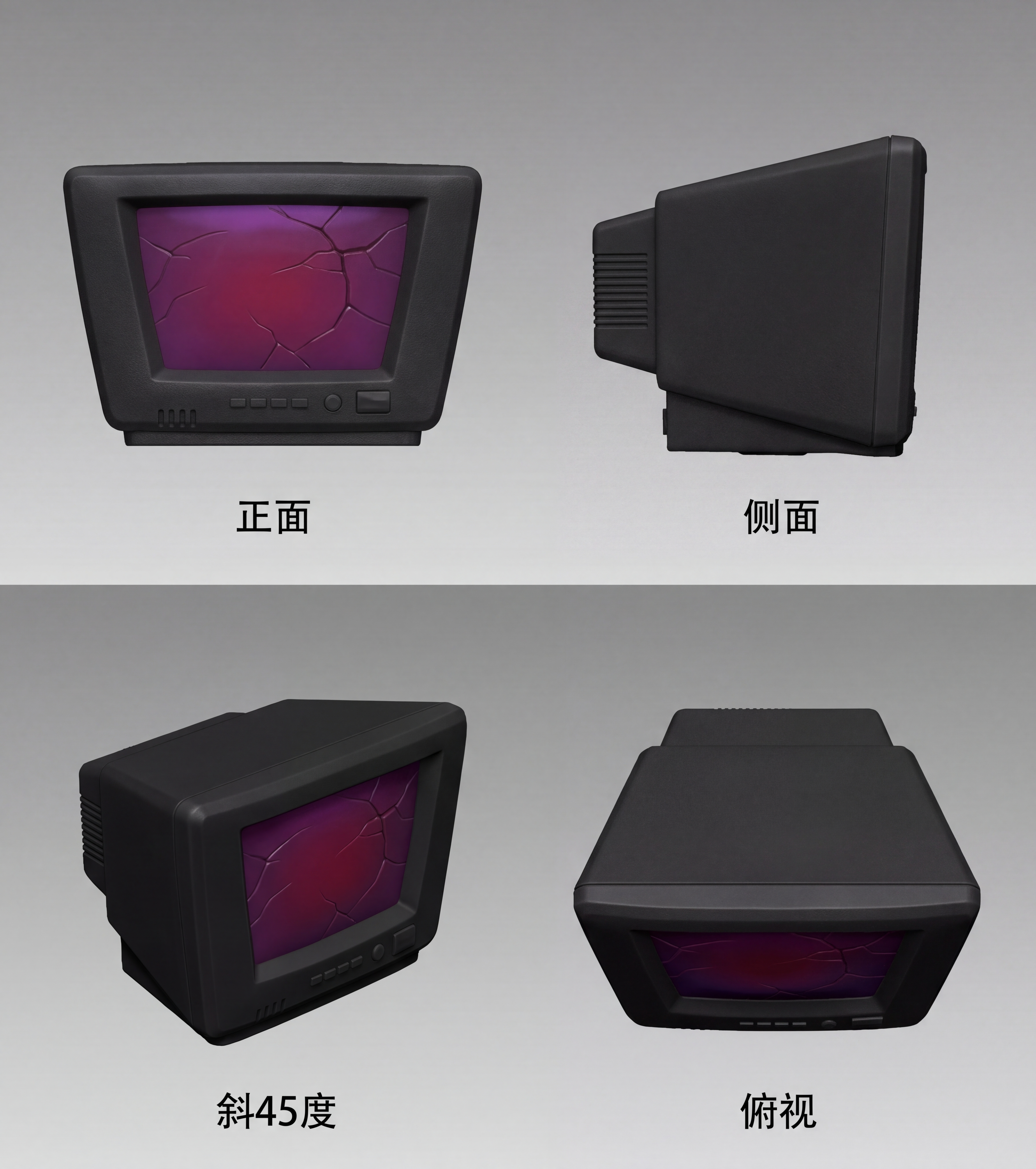 创意预览图