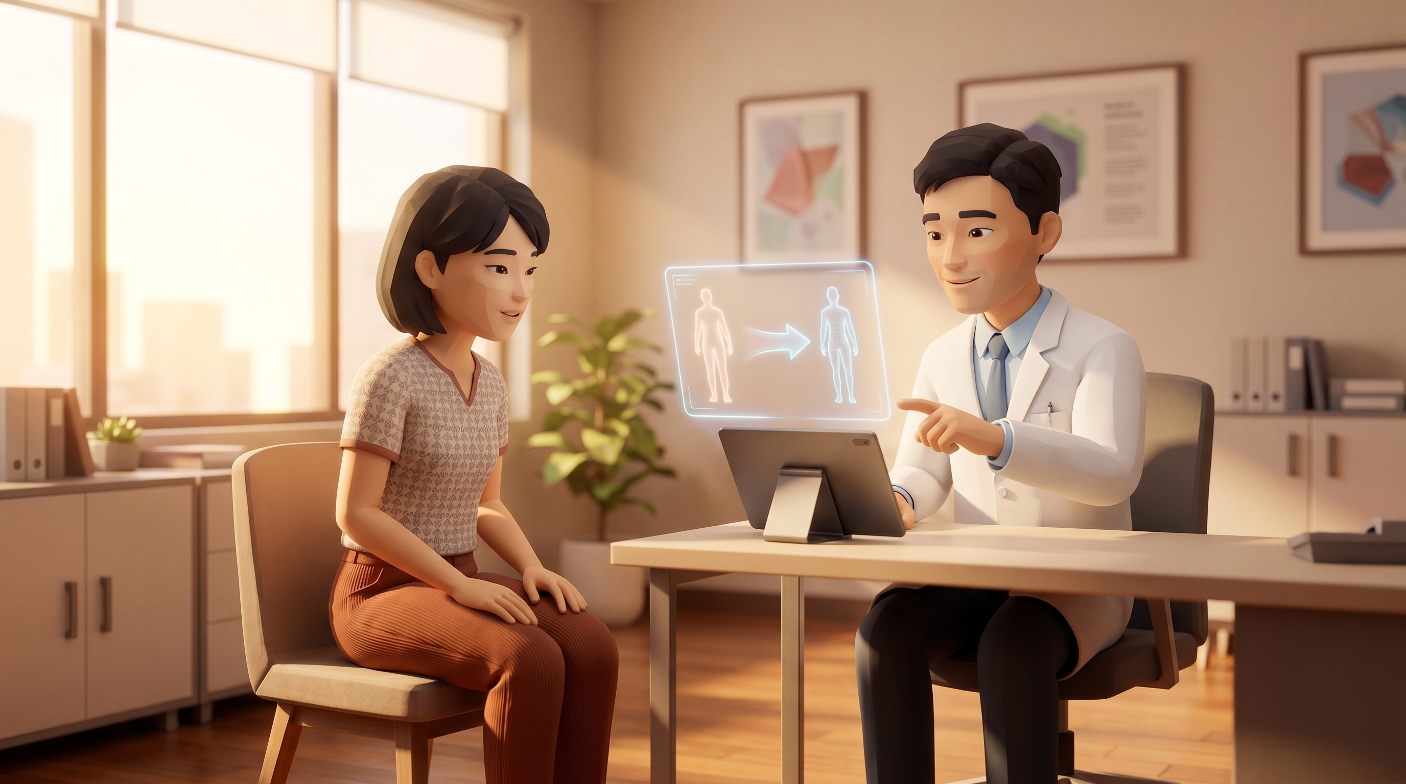 创意预览图
