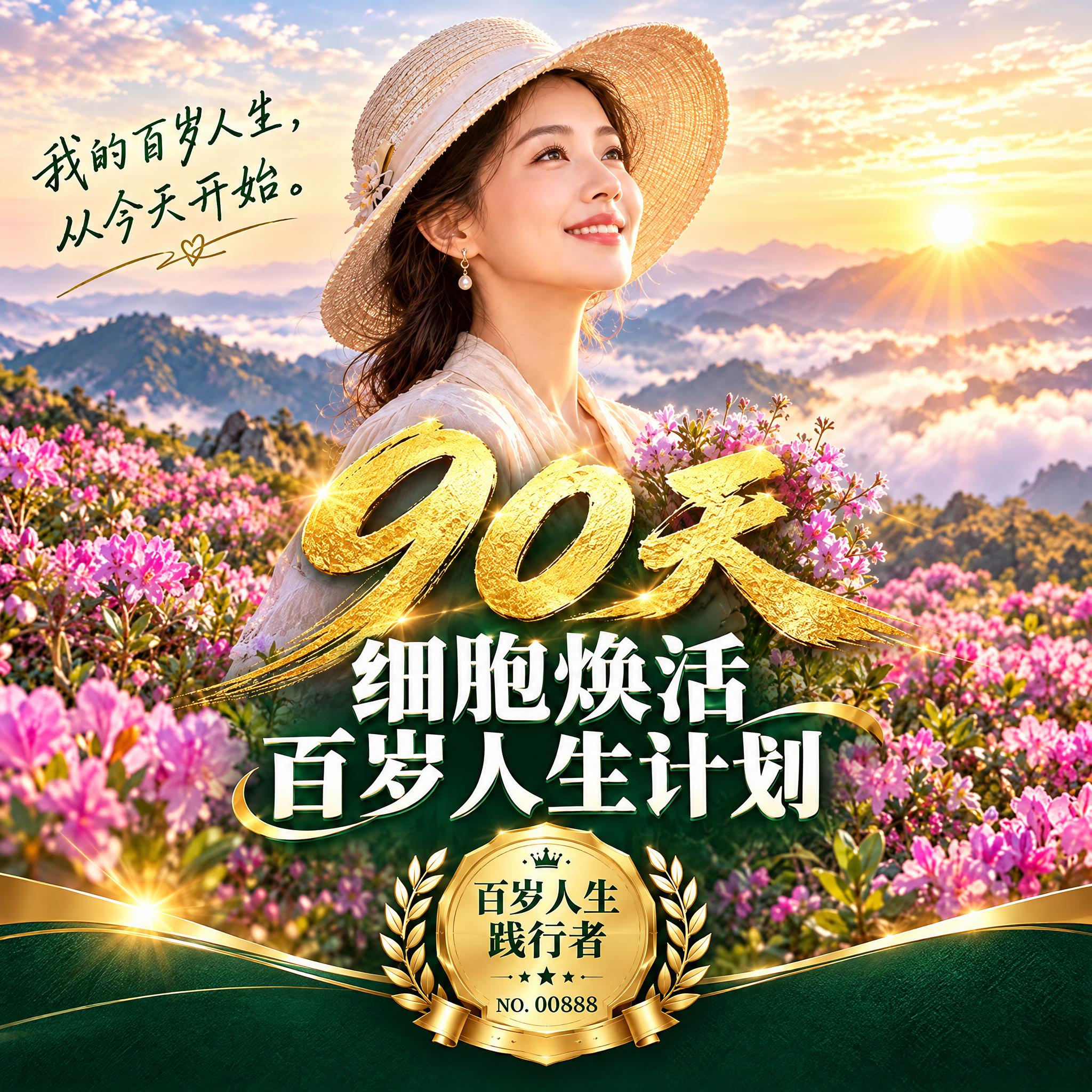 将这张海报制作为正方形1:1构图（1080x1080px）头像… - 图片创意预览