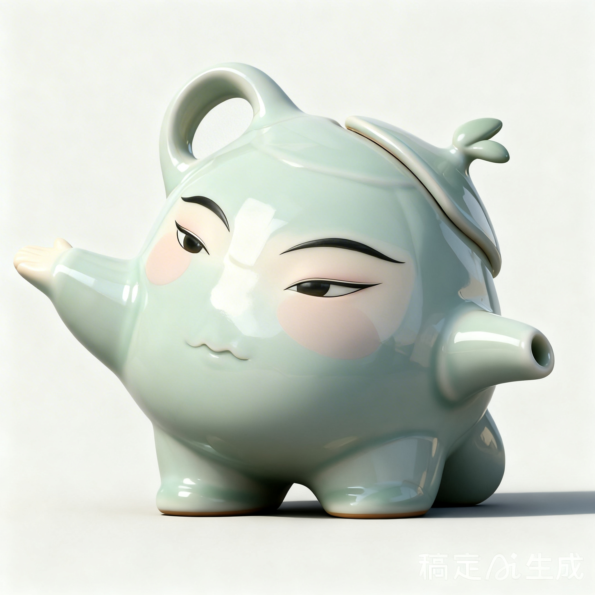 创意预览图