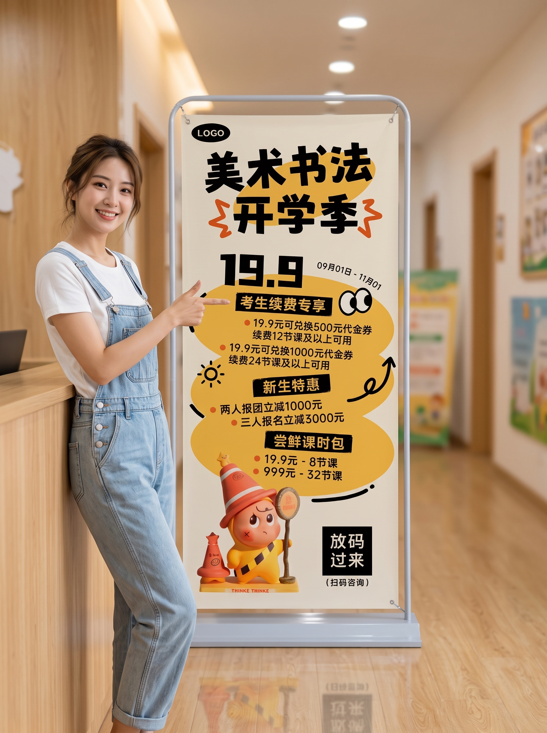 创意预览图