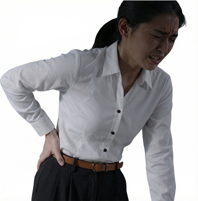 用图1的衣服完整的替换掉图2衣服。预览效果