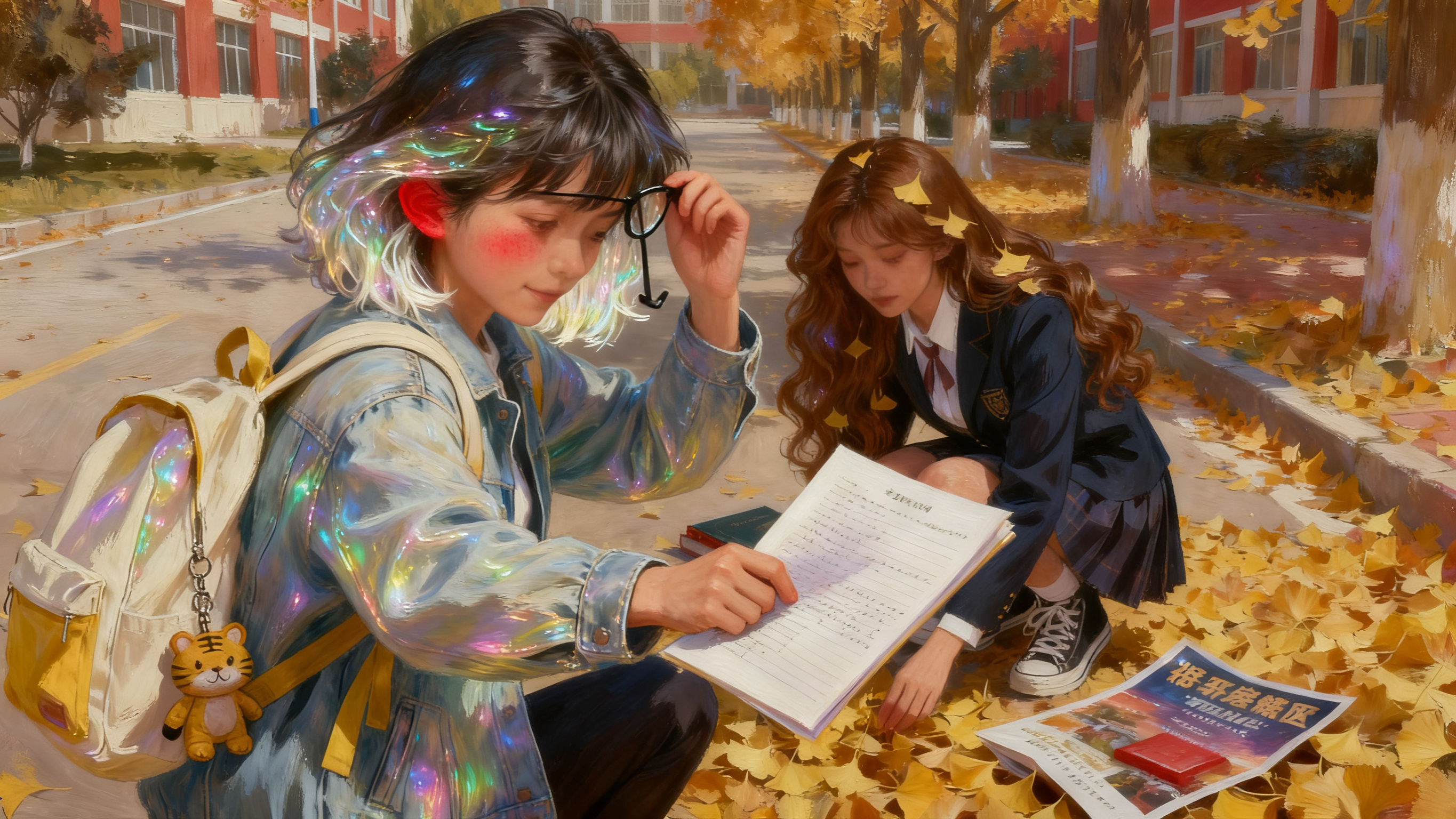 创意预览图