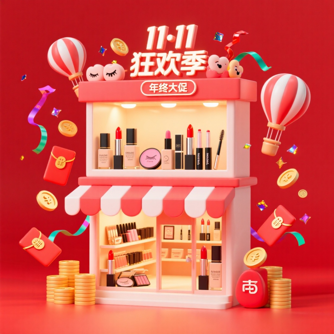 创意预览图