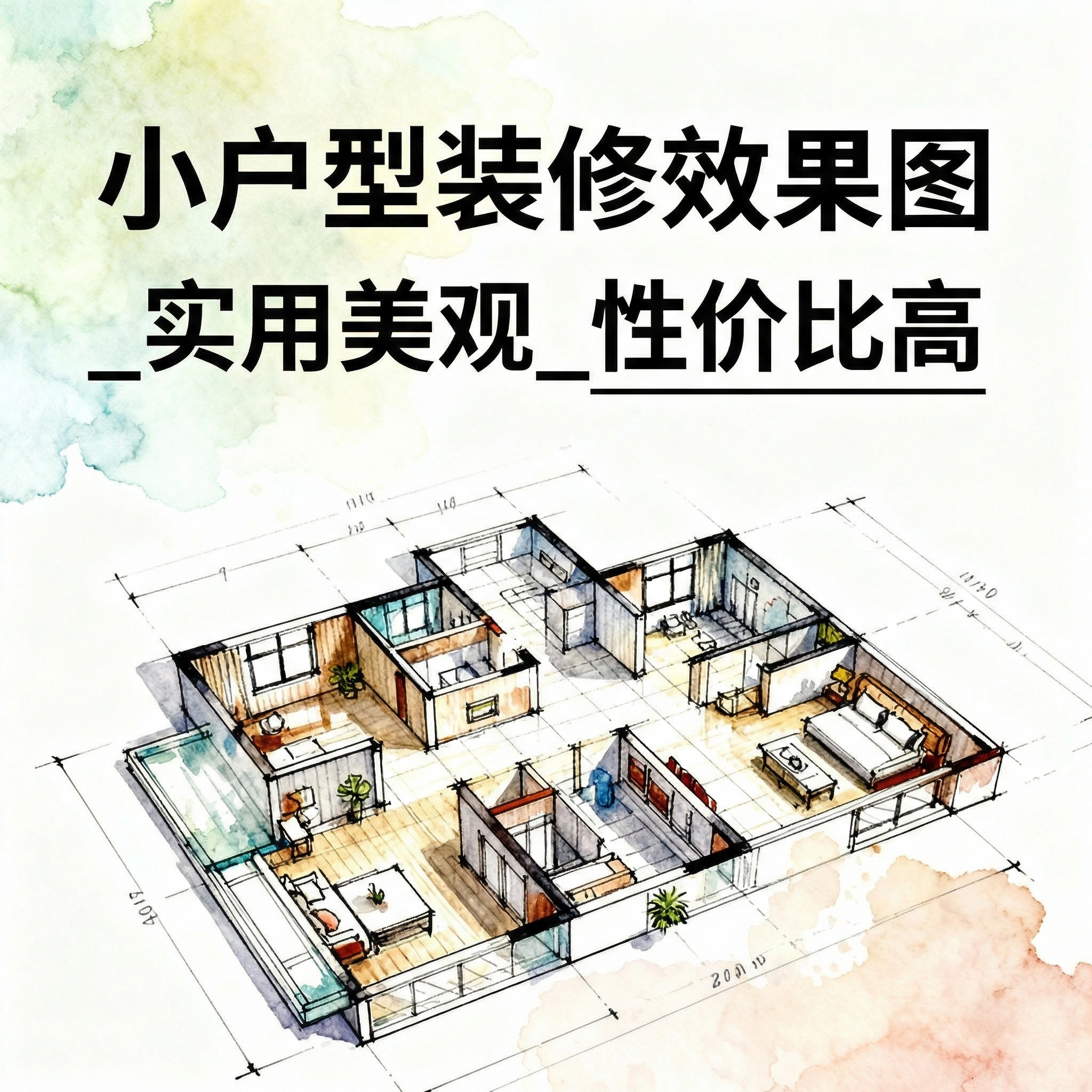 创意预览图