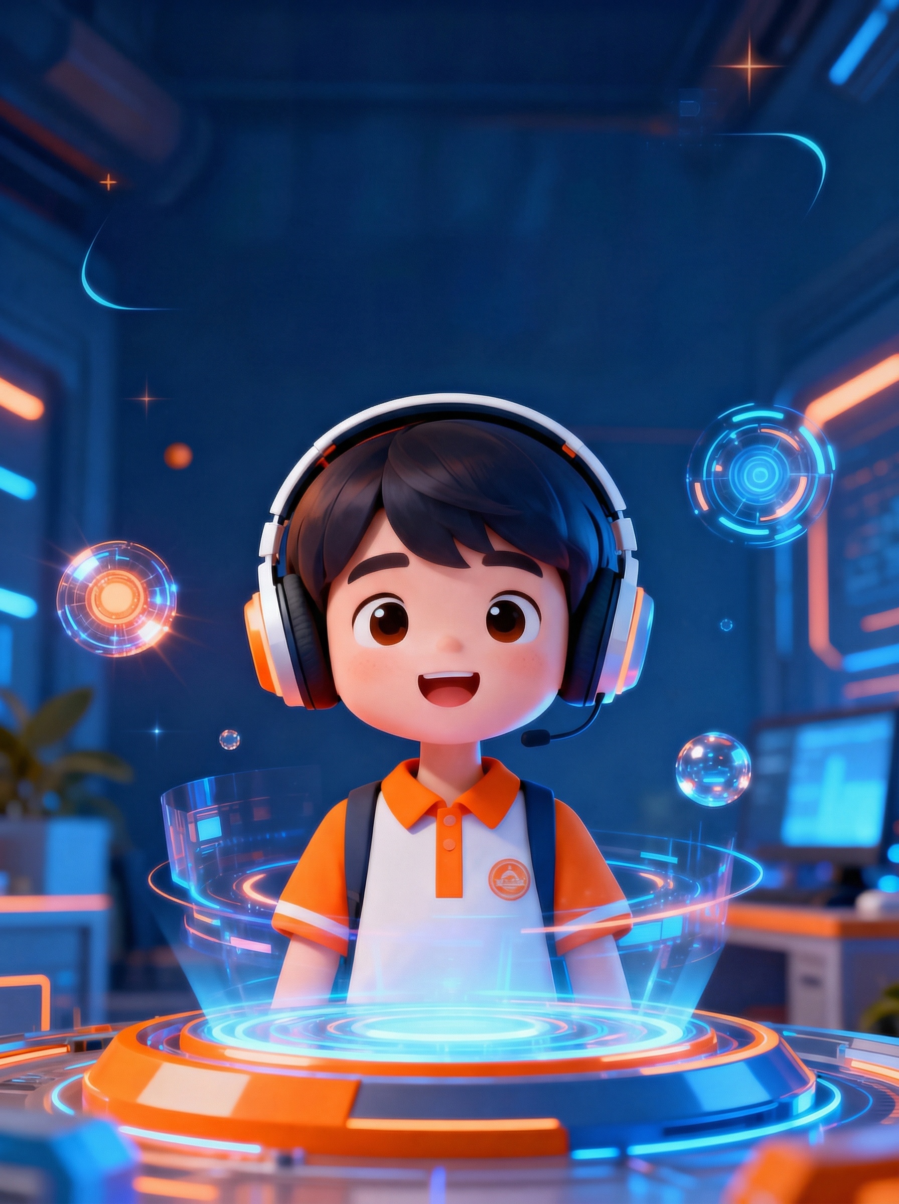 创意预览图
