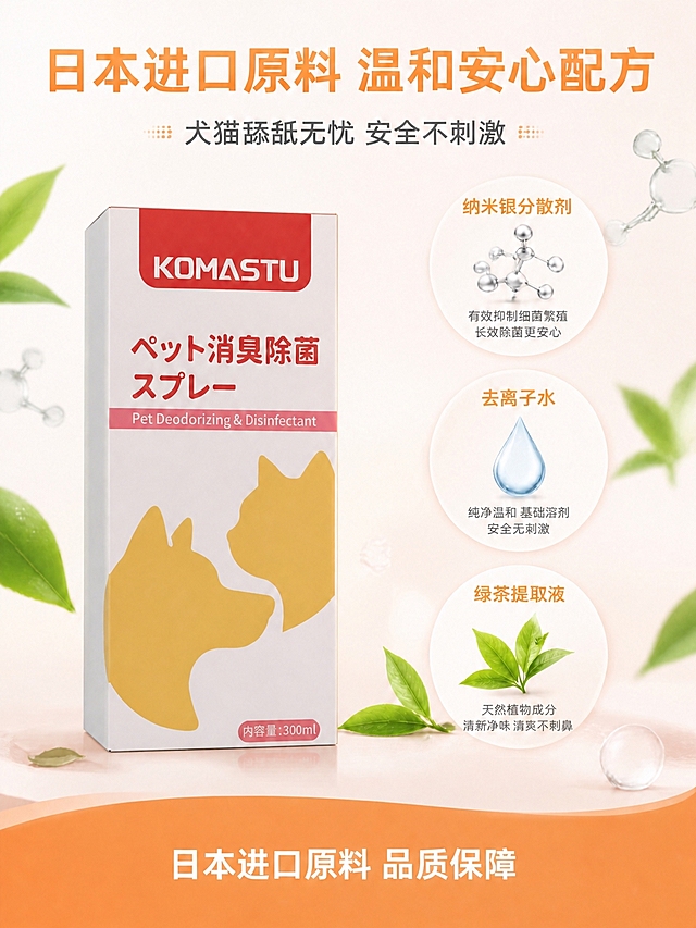 修改图片底部橙色区域，移除左侧的红白圆形图标，文字居中显示，其余画面内容完全保持原样