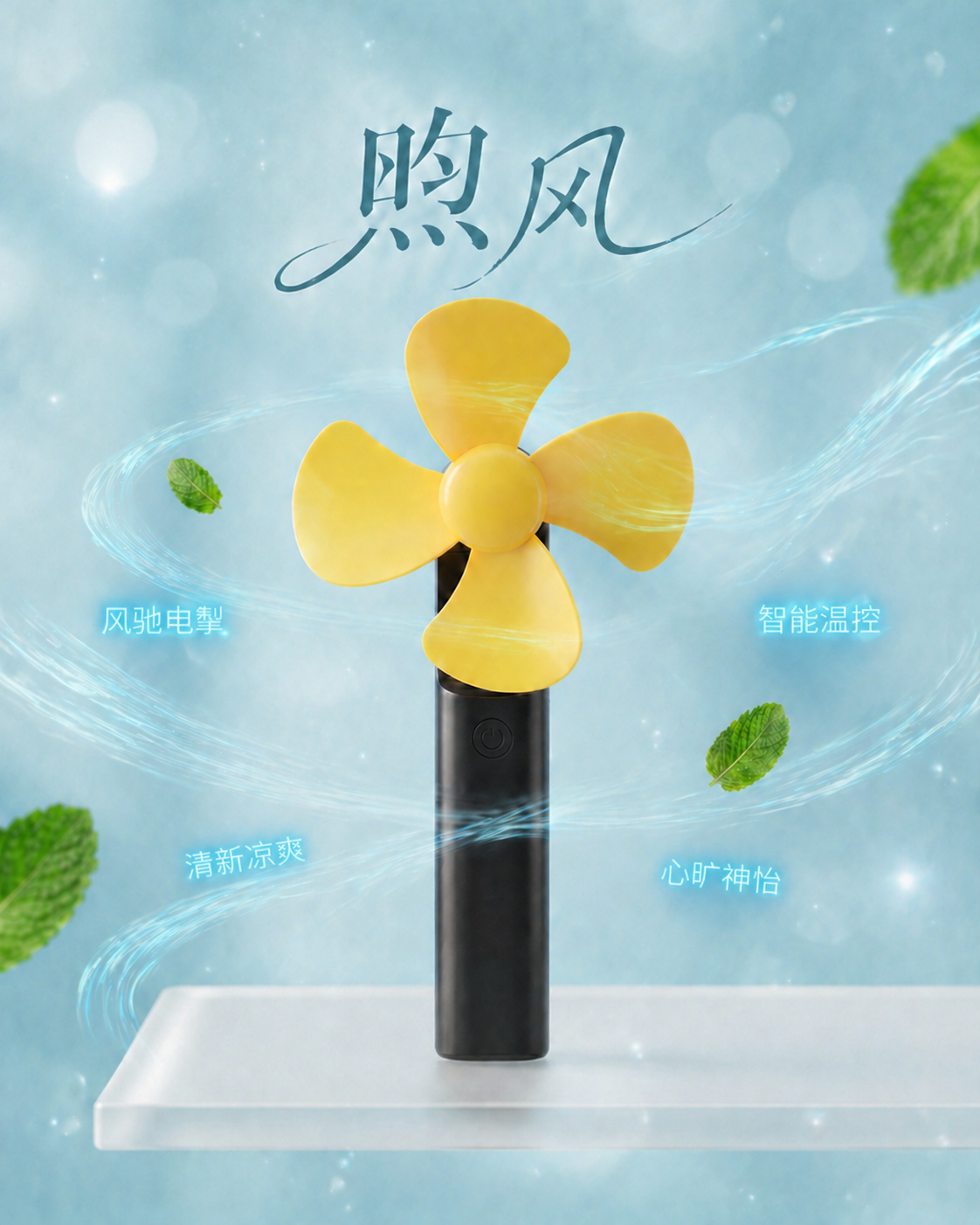 创意预览图