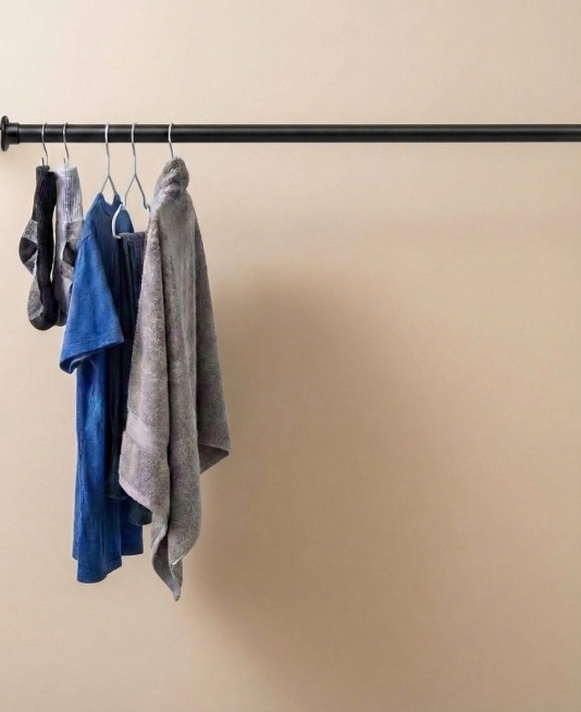 衣服挪到画面中间预览效果