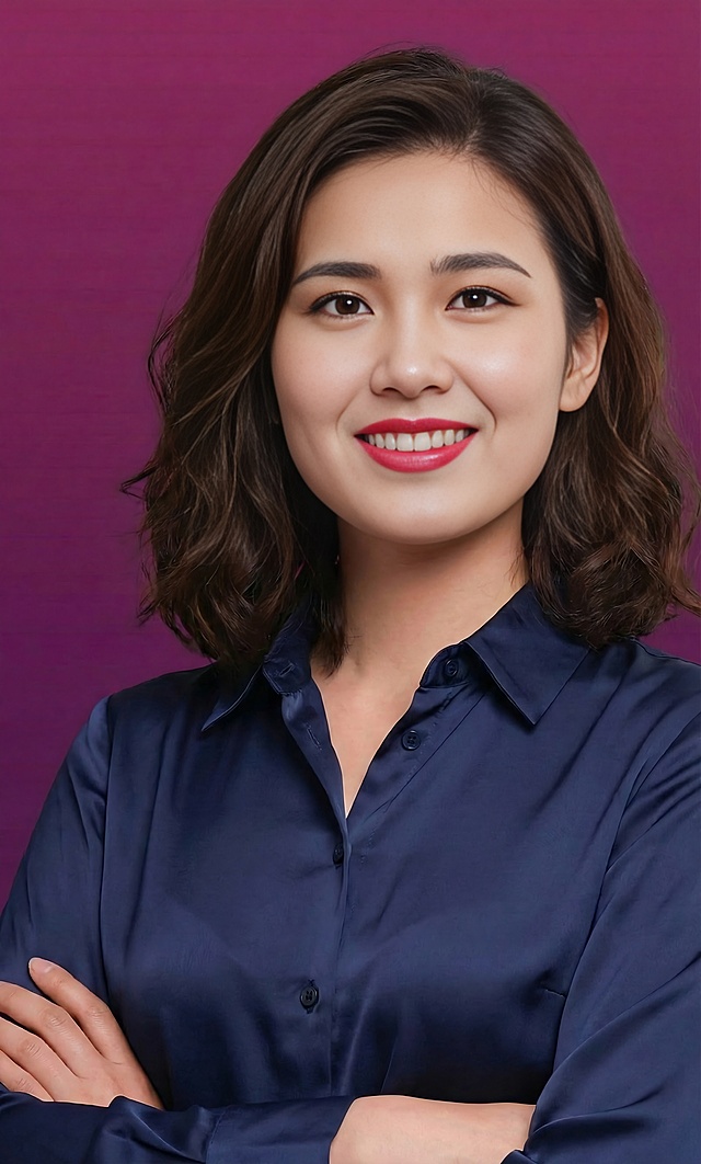 请模仿这张图片