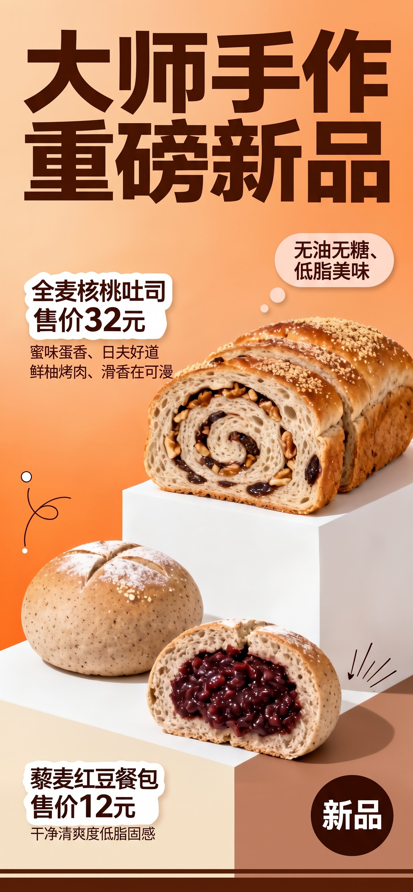 排版送散一些，尺寸改为1125x2436px - 图片创意预览
