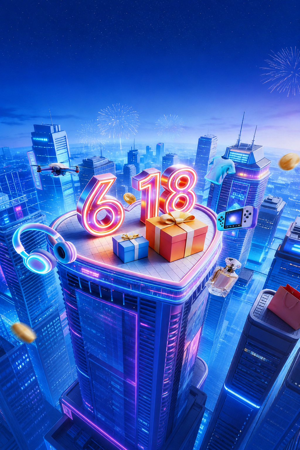 创意预览图