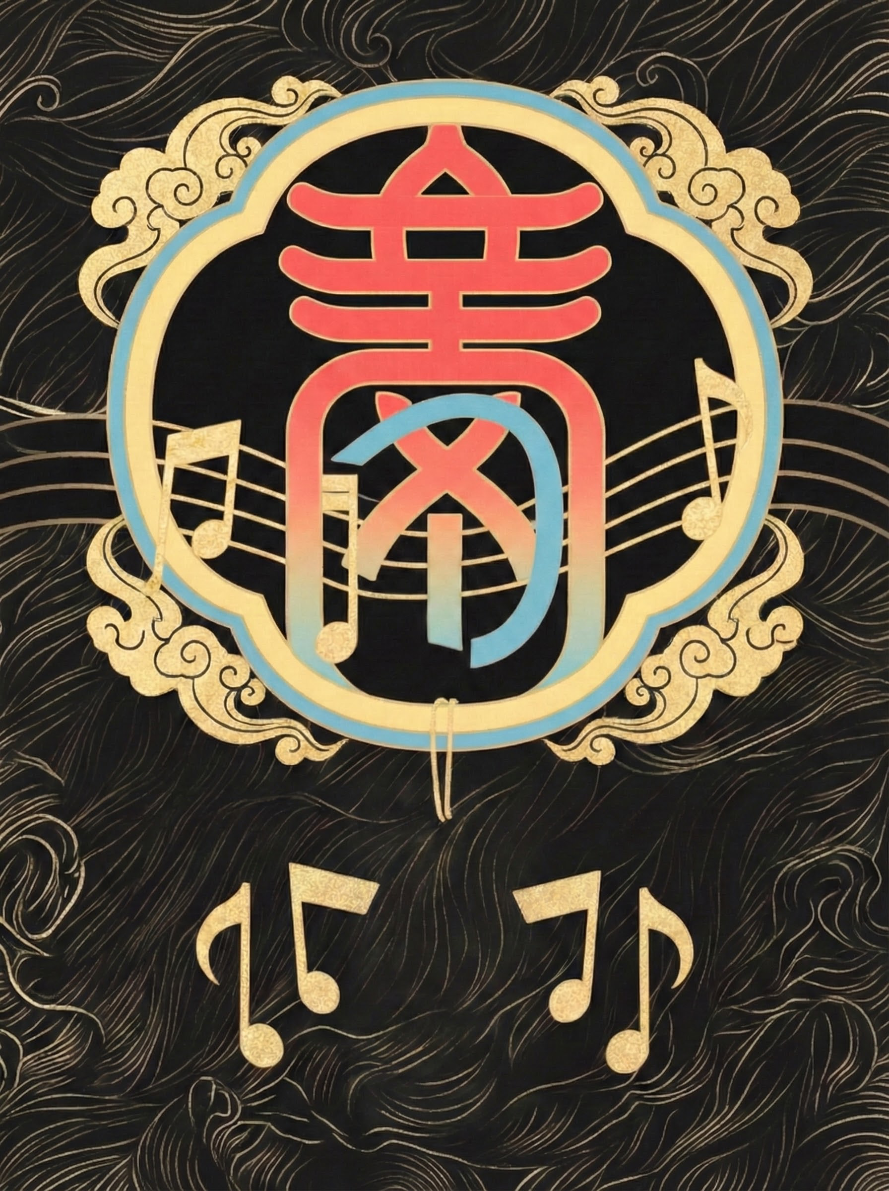 创意预览图
