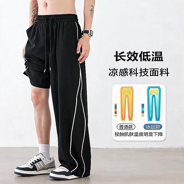 保持图片原有内容和美感不变，裁剪为1:1正方形比例，保留模特和文字对比信息，不影响整体美观