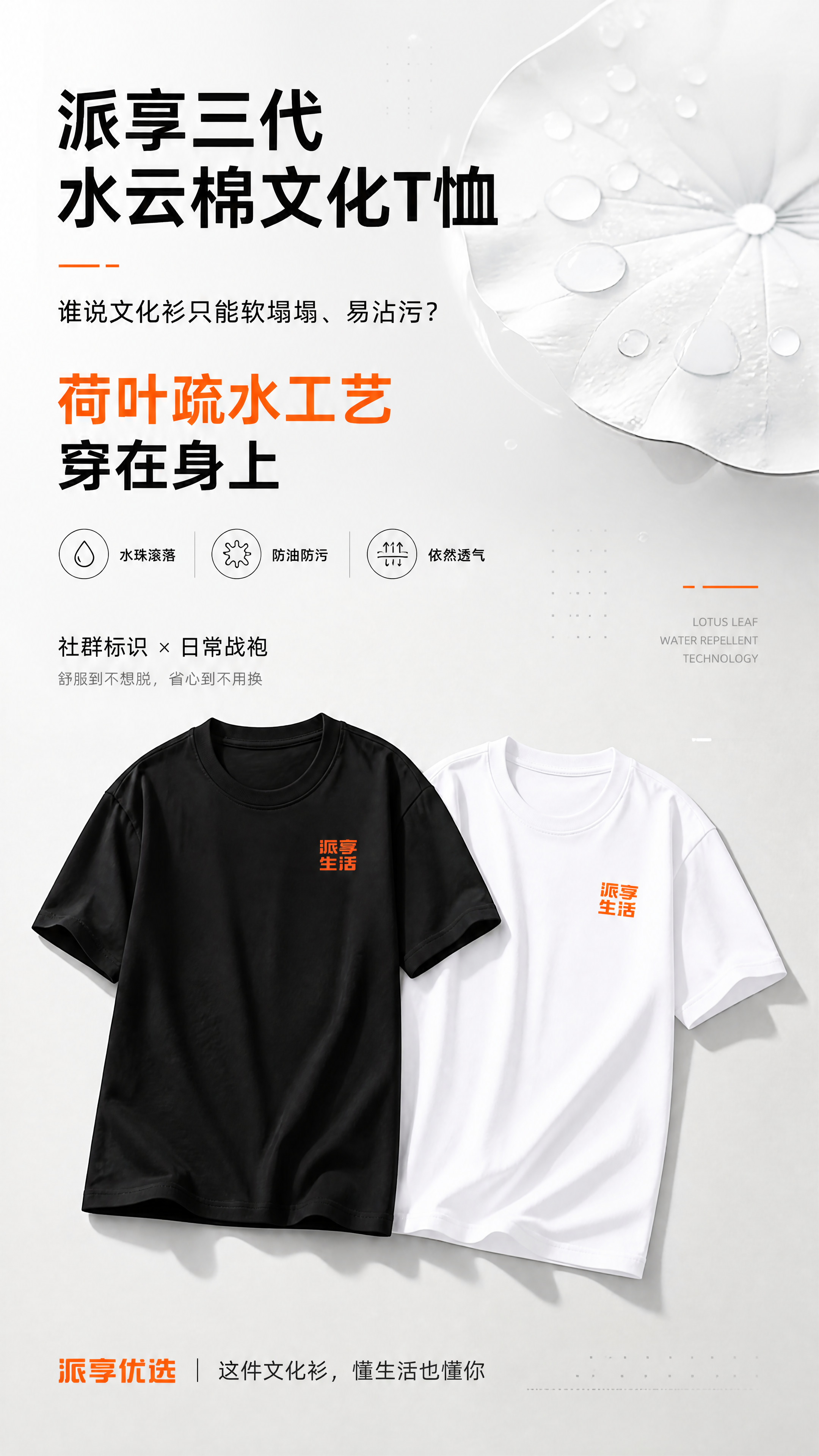 电商卖点海报，设计排版精致大师级，文字排版有层次字号大小对比，… - 图片创意预览