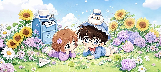 优化这一从绣球花，把水印去掉