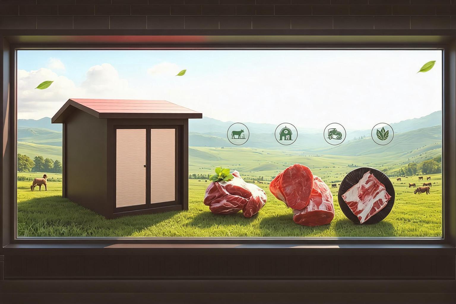 稿定 AI 图片作品 - 图片创意预览