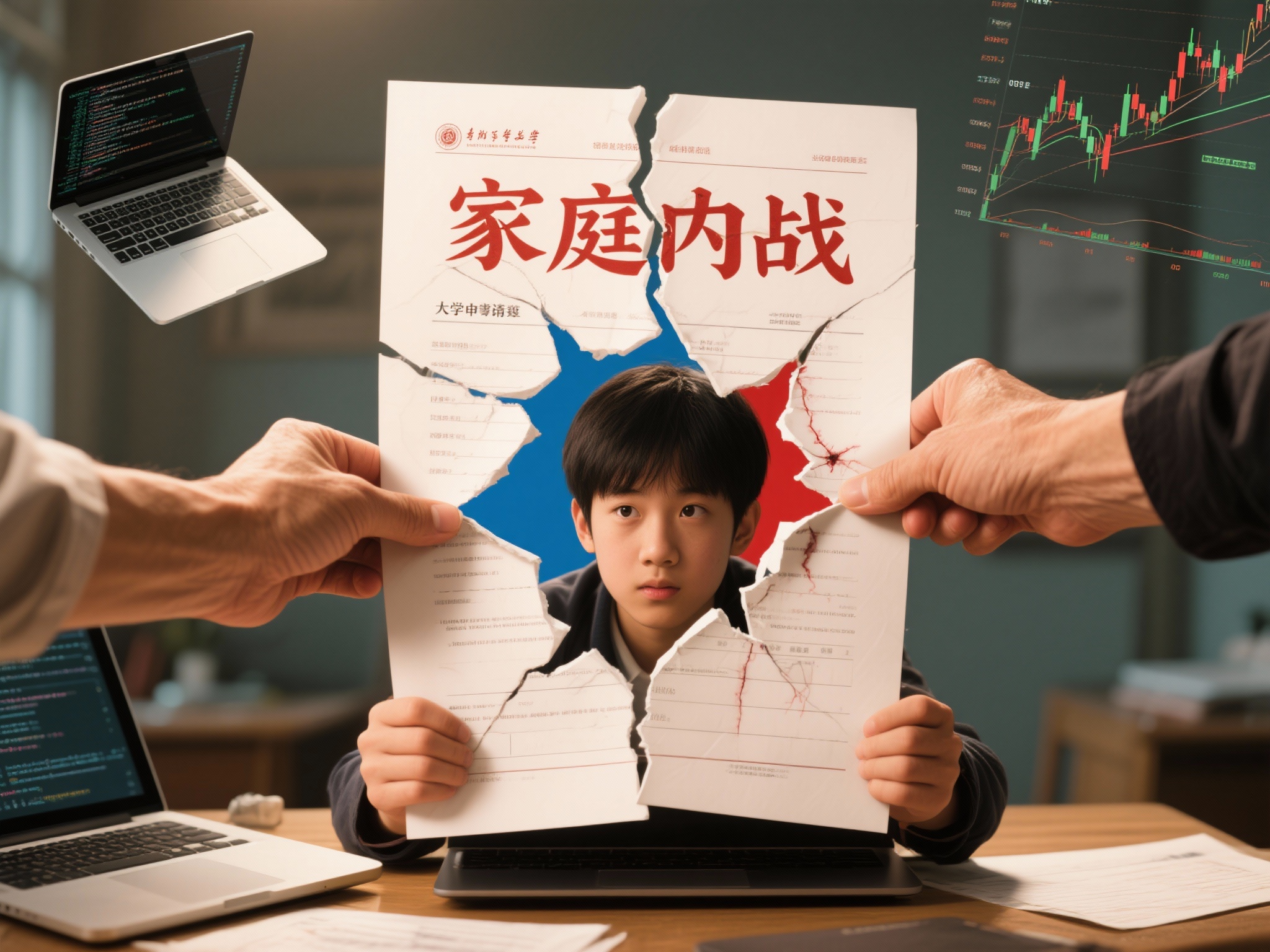 创意预览图