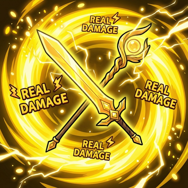 帮我生成3个BUFF类技能图  ：黄金武器：物理和法术攻击有概率造成真实伤害，黄金项链：攻击速度和施法速度提高，黄金衣服：自身死亡时会造成黄金波伤害（伤害量基于攻击力、魔法力和道术力），风格要求：色彩预览效果