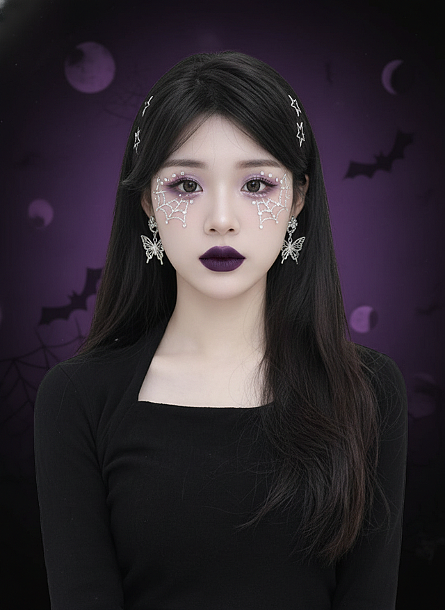 也是魔鬼了一把