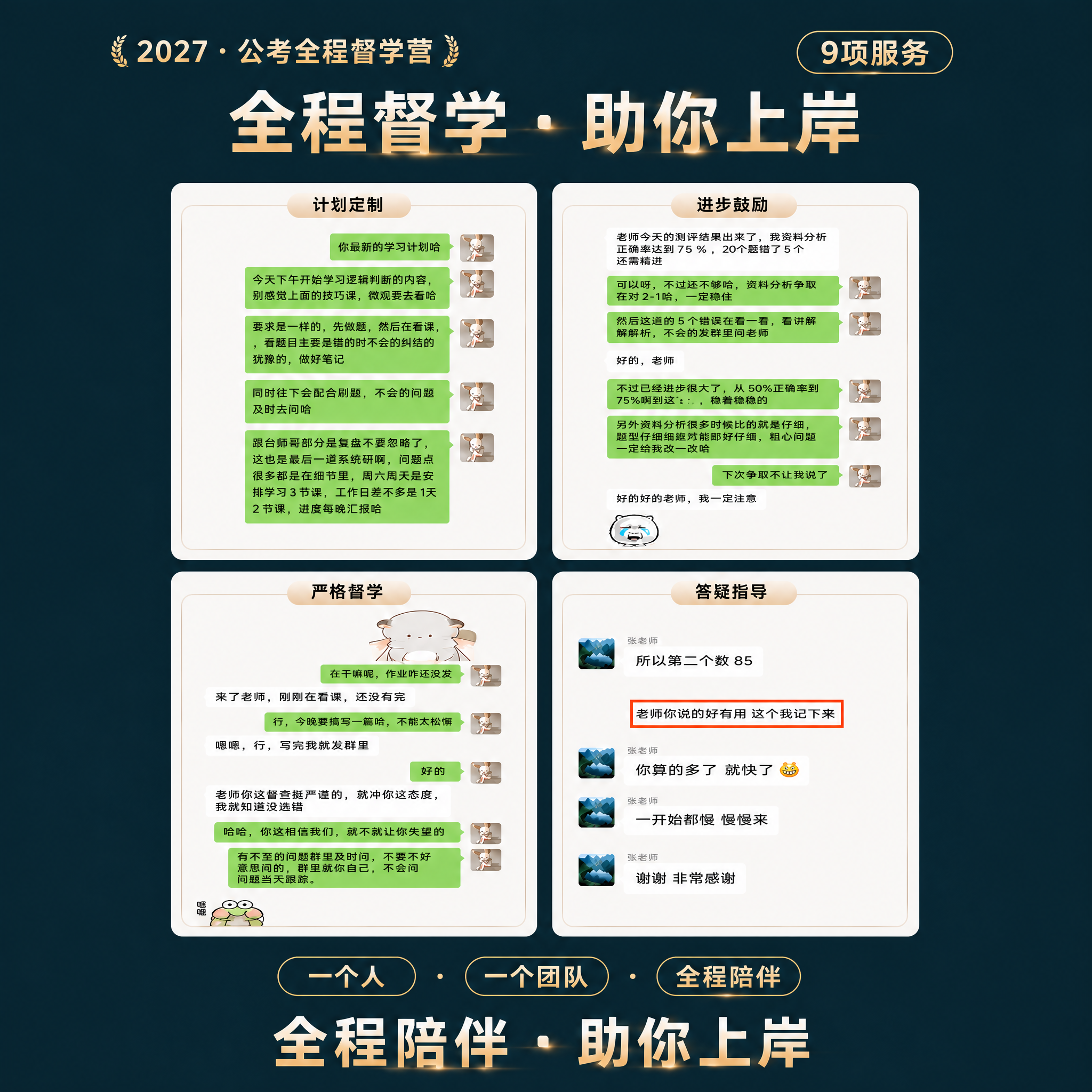 是四张截图，改成360×240的尺寸吧 - 图片创意预览