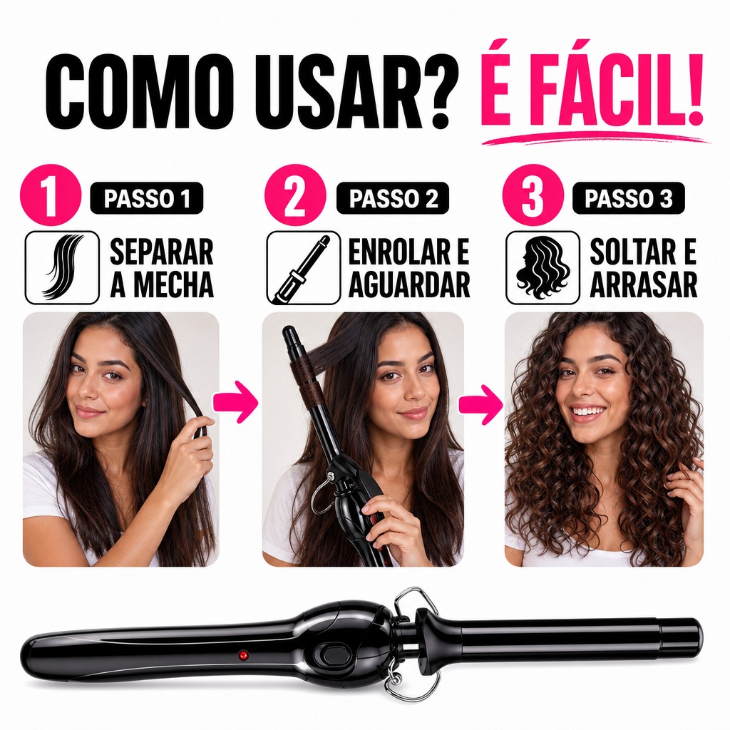 Página de modo de usar estilo T… - 图片创意预览