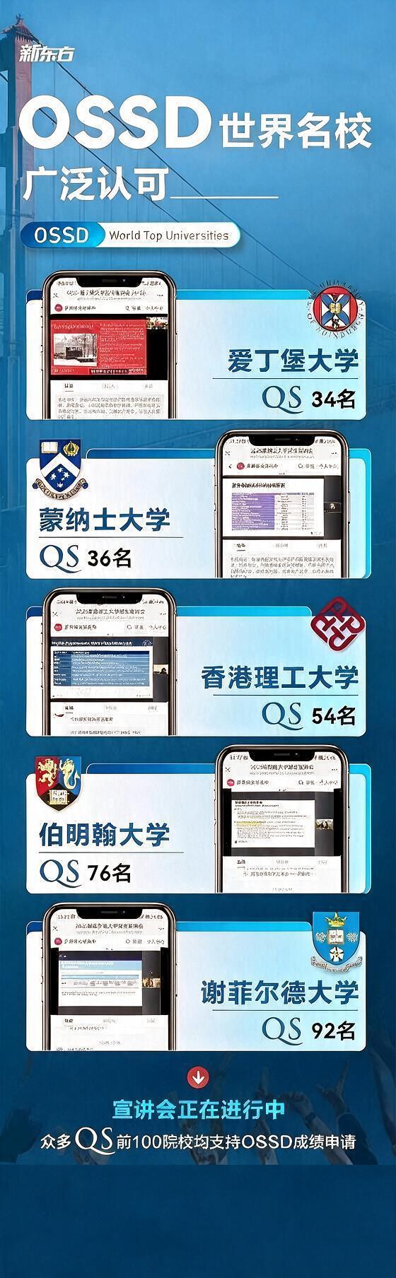 删除图片最下方的白底二维码以及紧邻二维码右侧的“想了解更多院校… - 图片创意预览