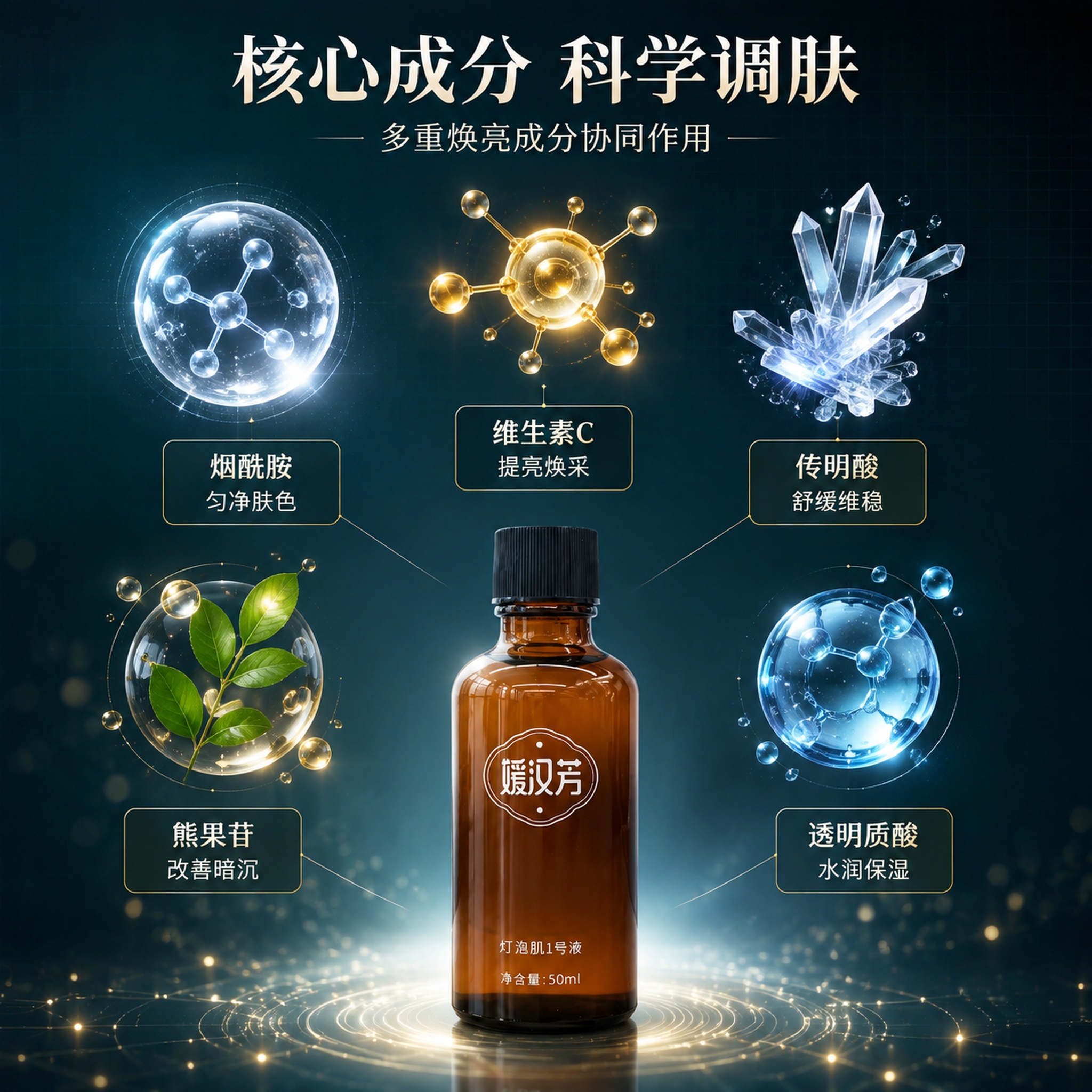 创意预览图