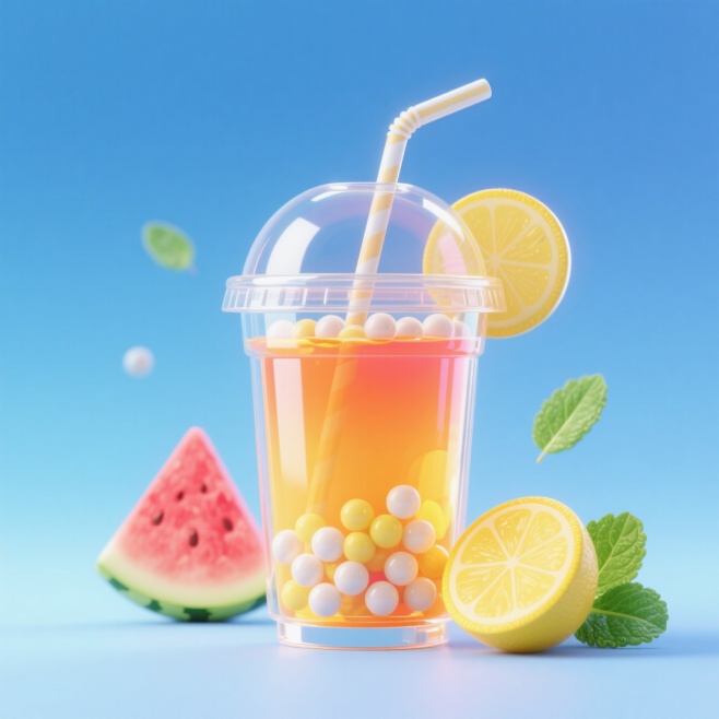 创意预览图