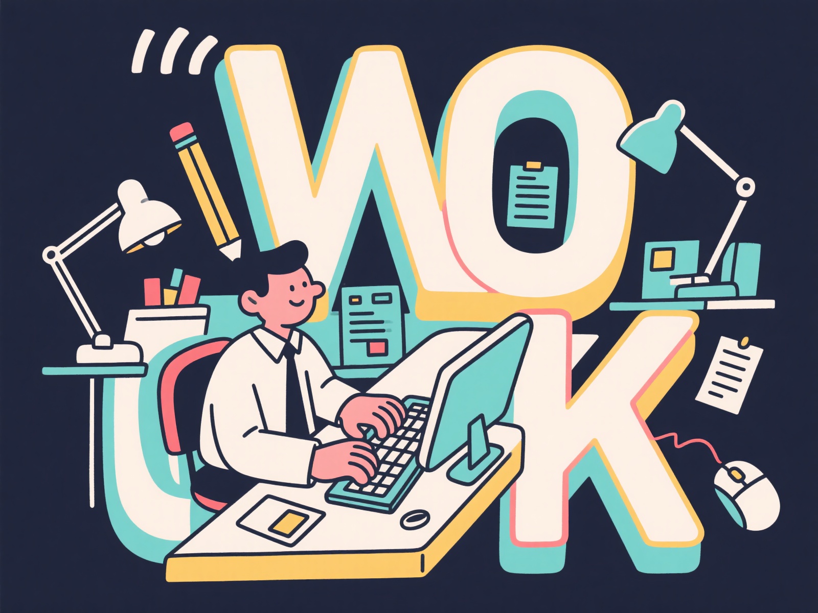 创意预览图