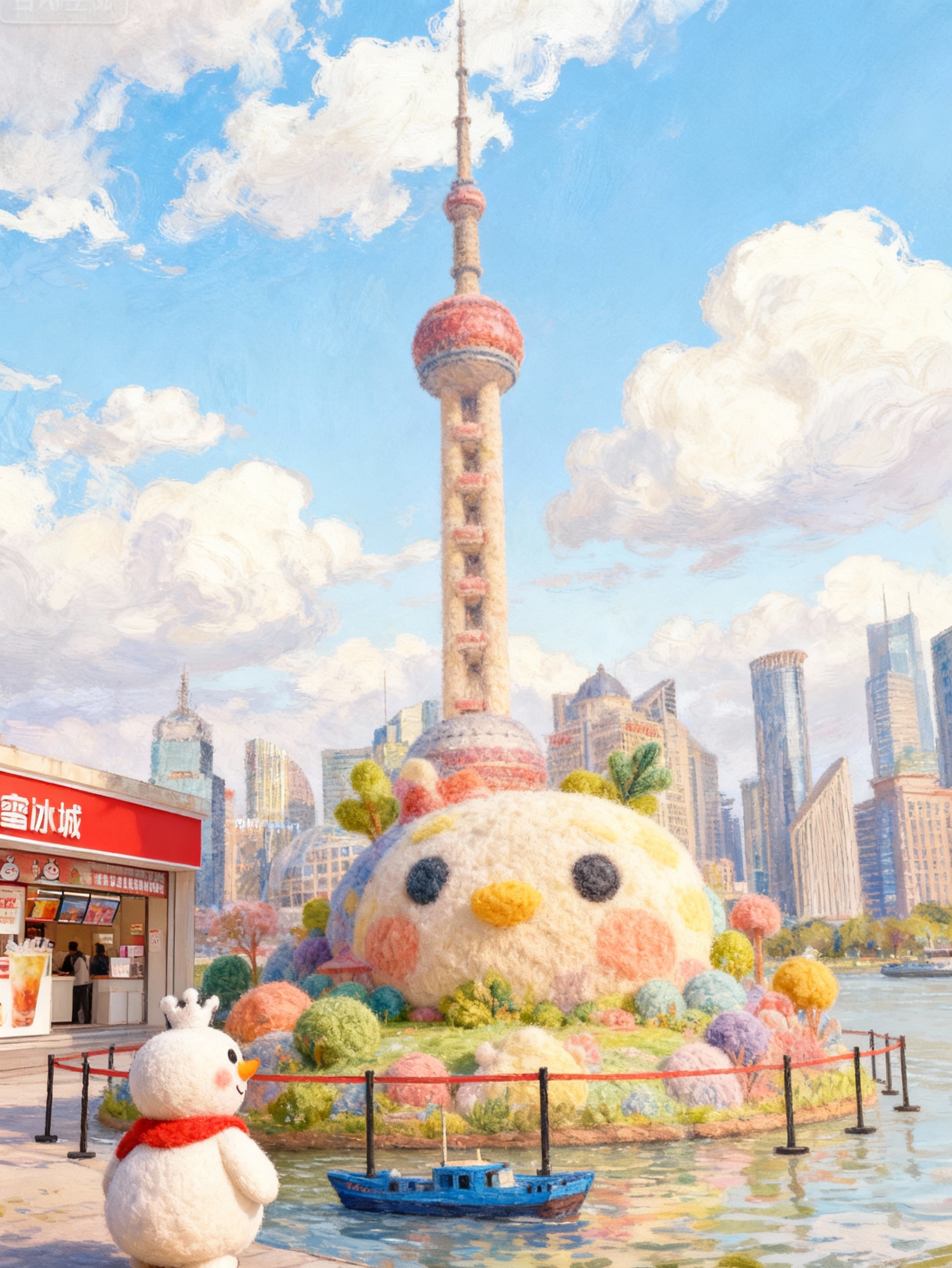 创意预览图