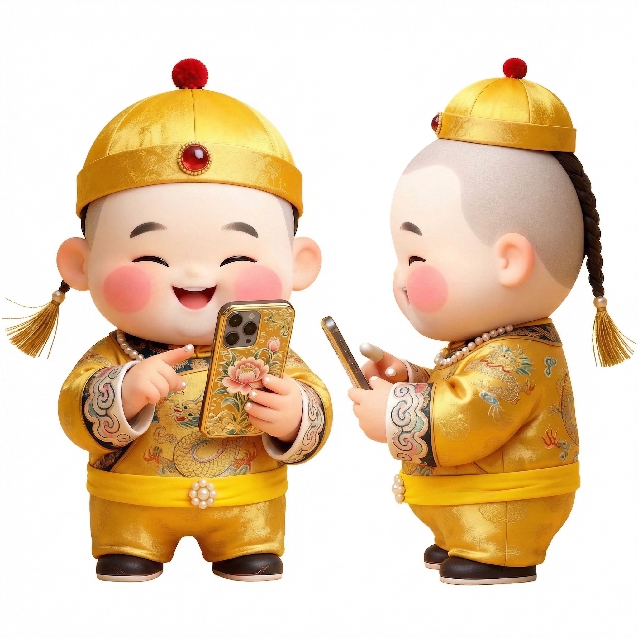 创意预览图