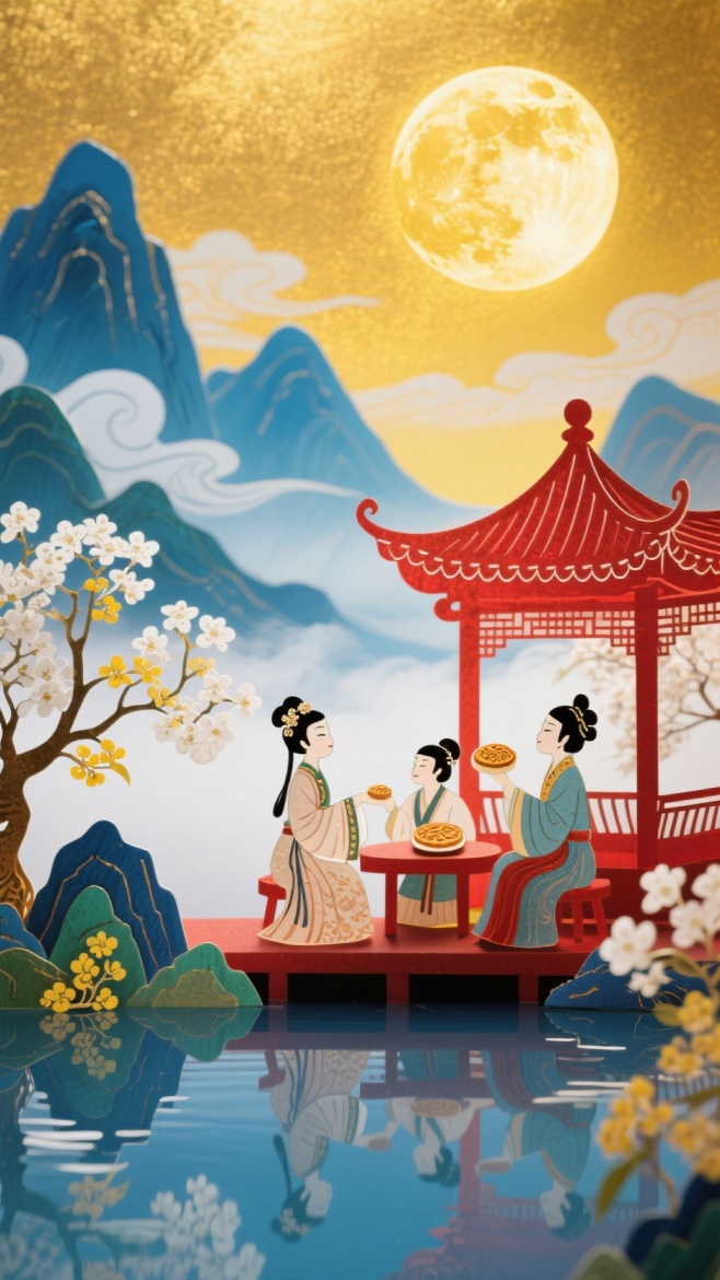 创意预览图