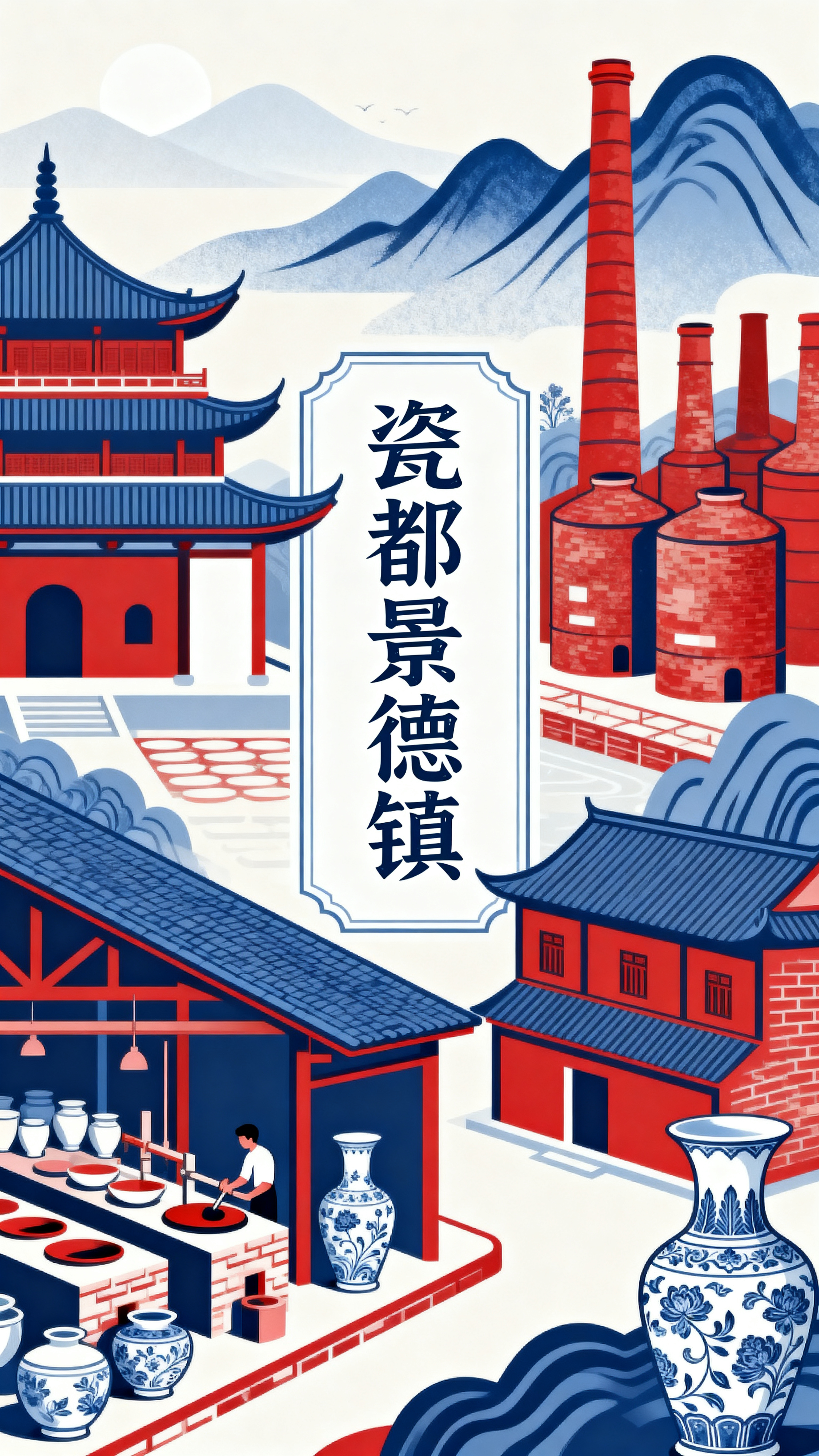 创意预览图