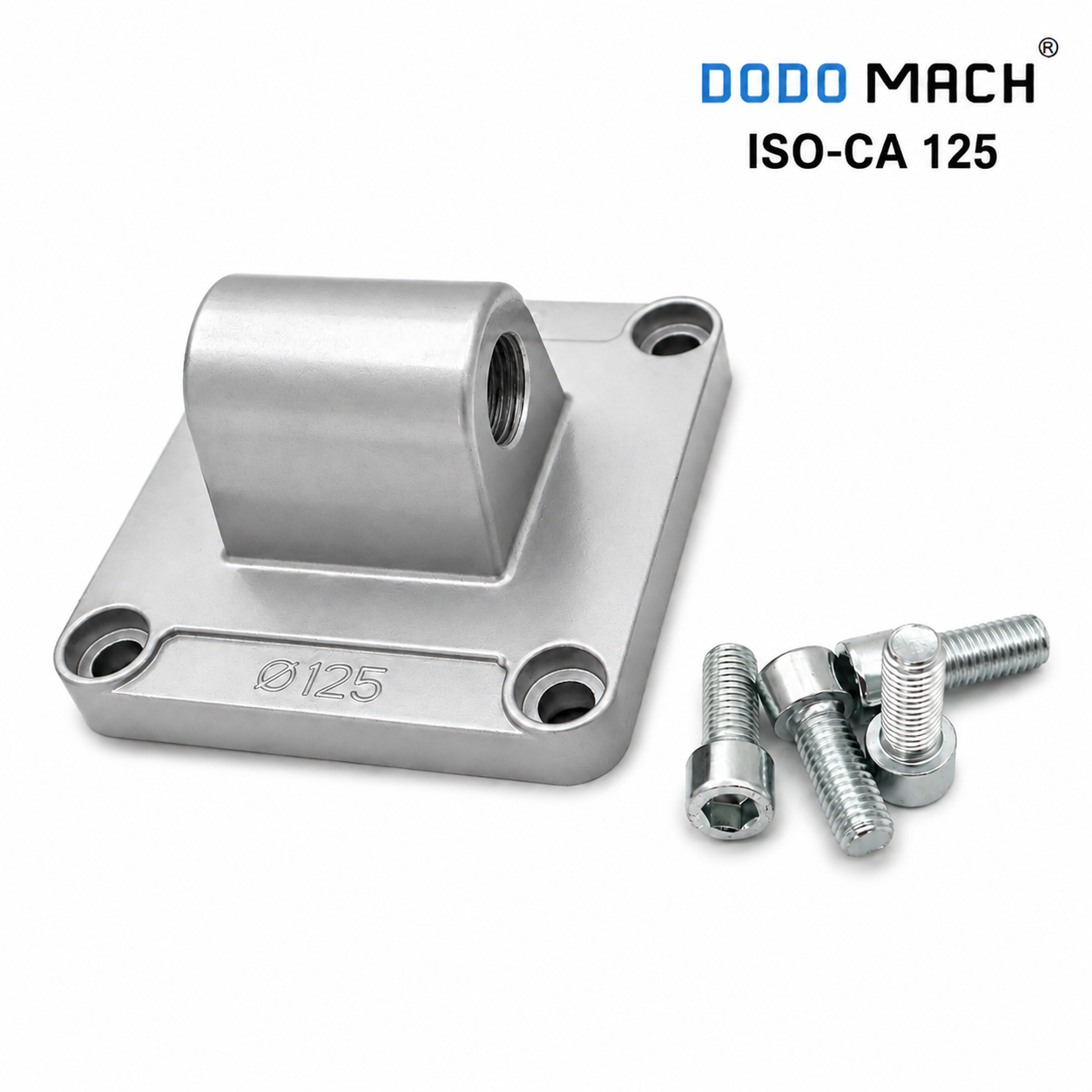产品精修，保持纯白背景不变，保持右上角DODO MACH lo… - 图片创意预览
