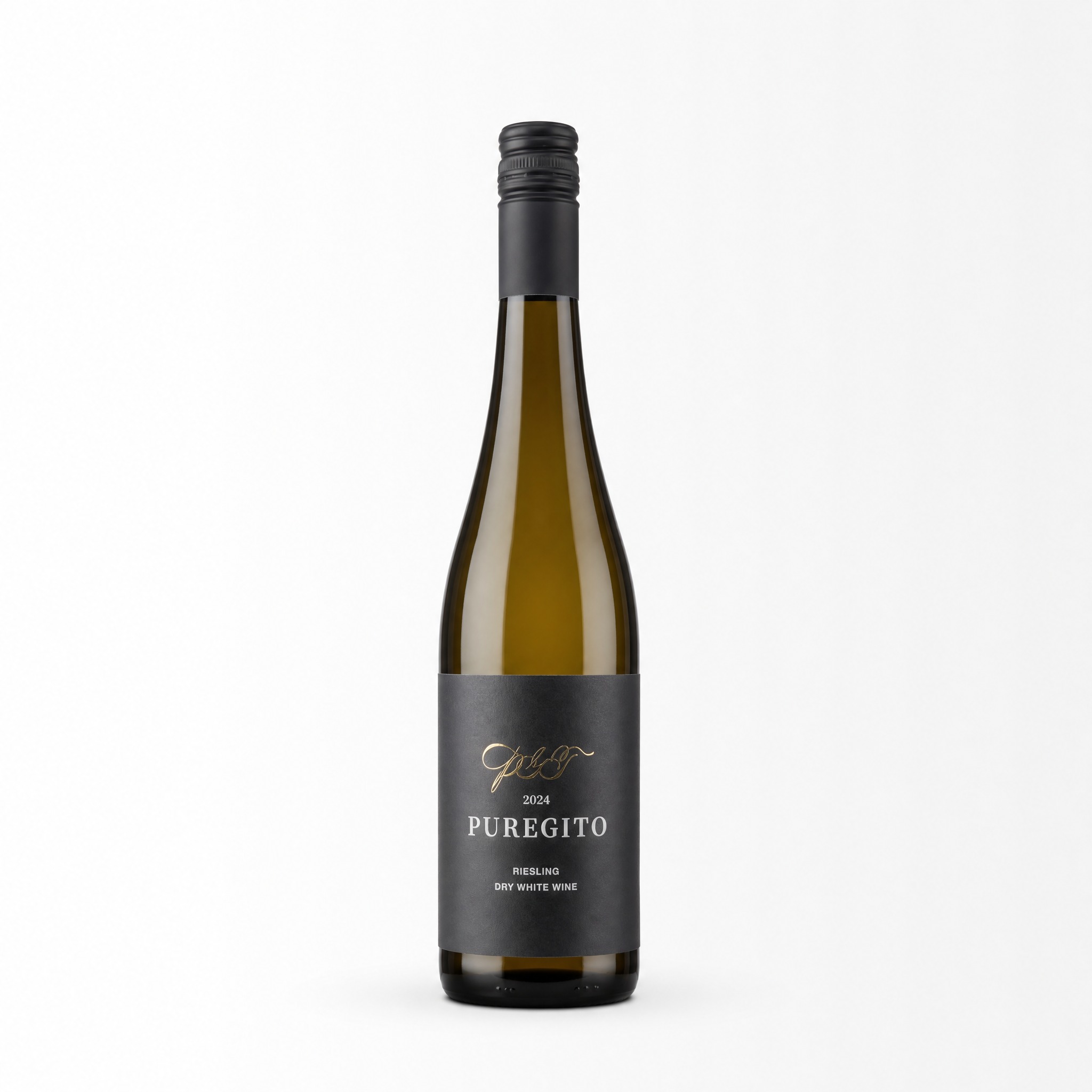 PUREGITO RIESLING DRY WHITE WIN… - 图片创意预览
