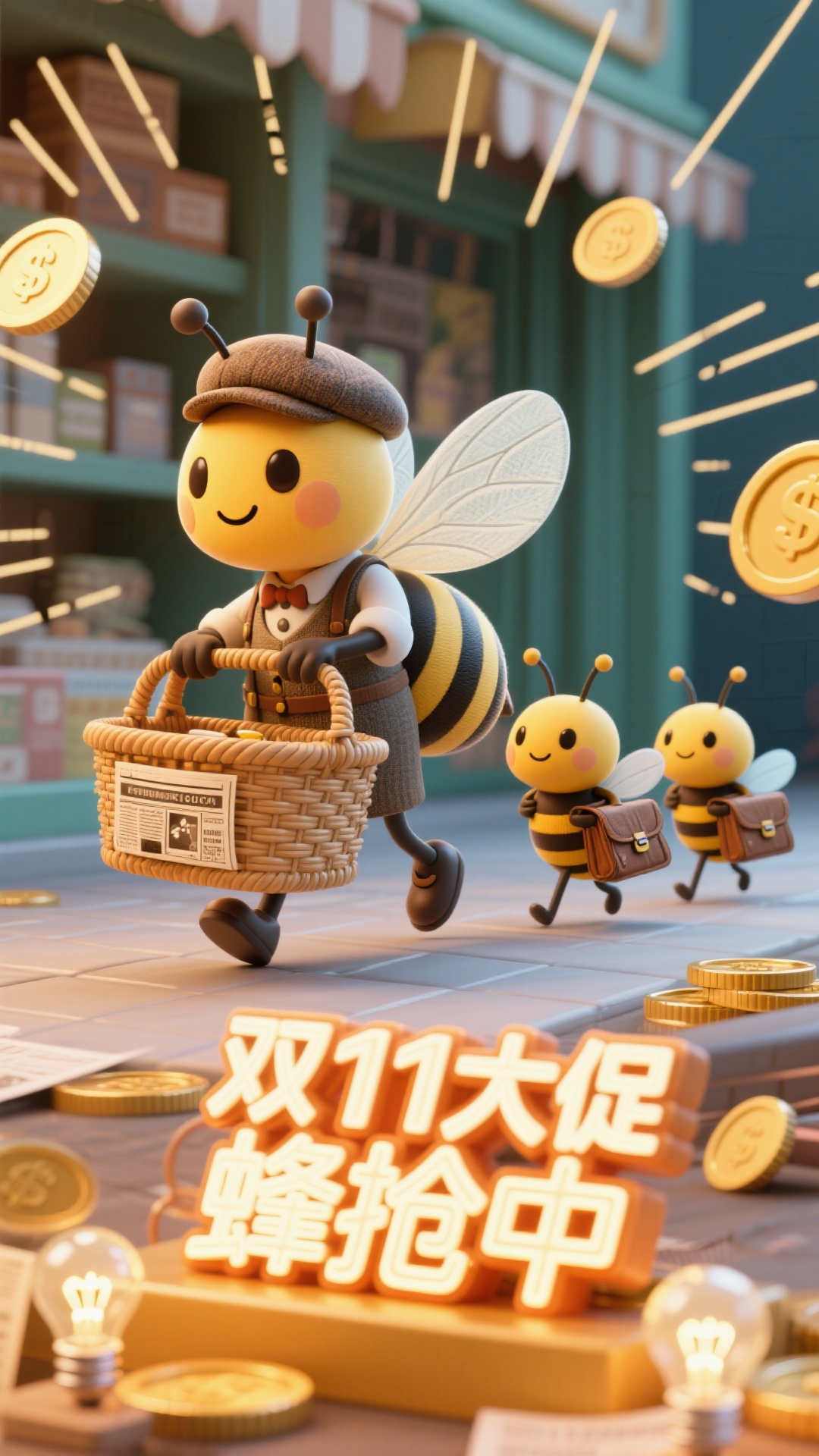 创意预览图