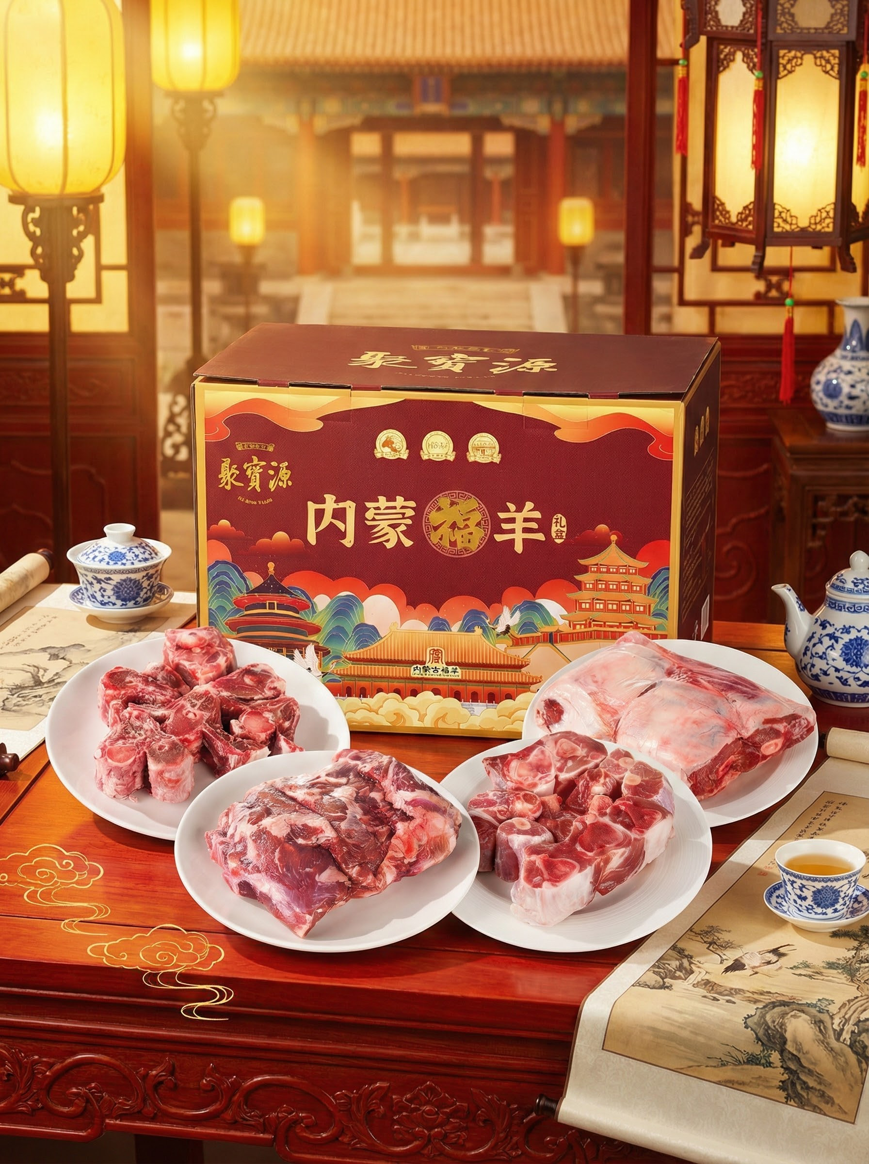 创意预览图