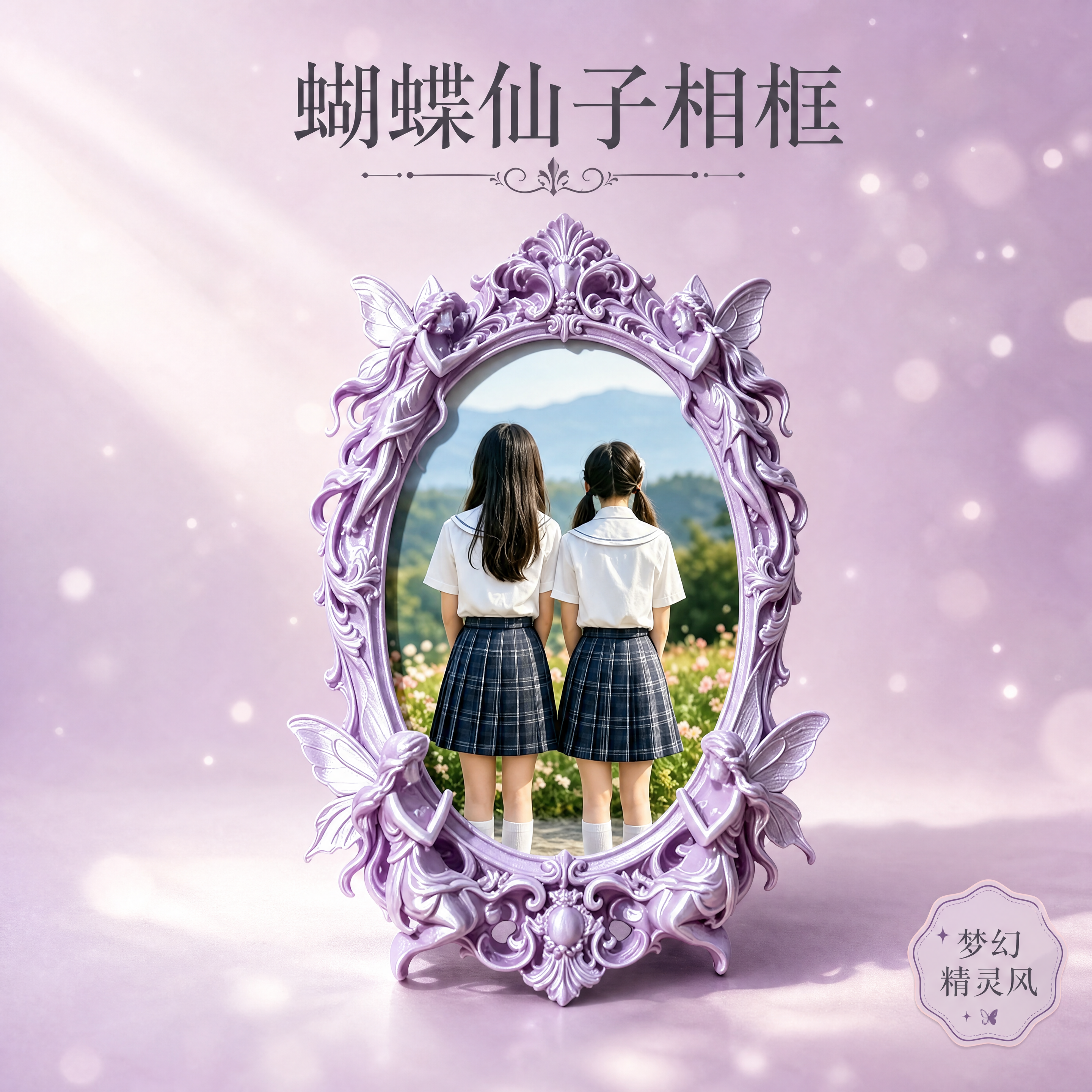 创意预览图