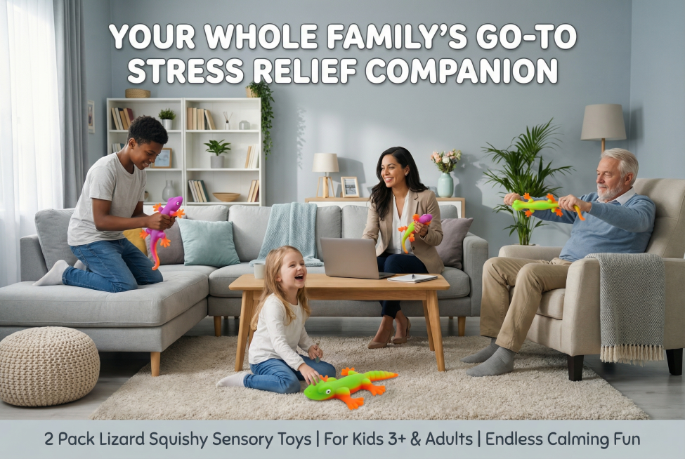 美式多巴胺莫兰迪清新高级商业风，8K 超高清实景商业摄影，杂志级跨版精致排版，画面为沉浸式美国家庭开放式客厅场景，柔雾莫兰迪浅灰蓝主色调，搭配多巴胺亮紫、亮绿、亮橙点缀色，光影柔和自然，采用电影级柔光预览效果