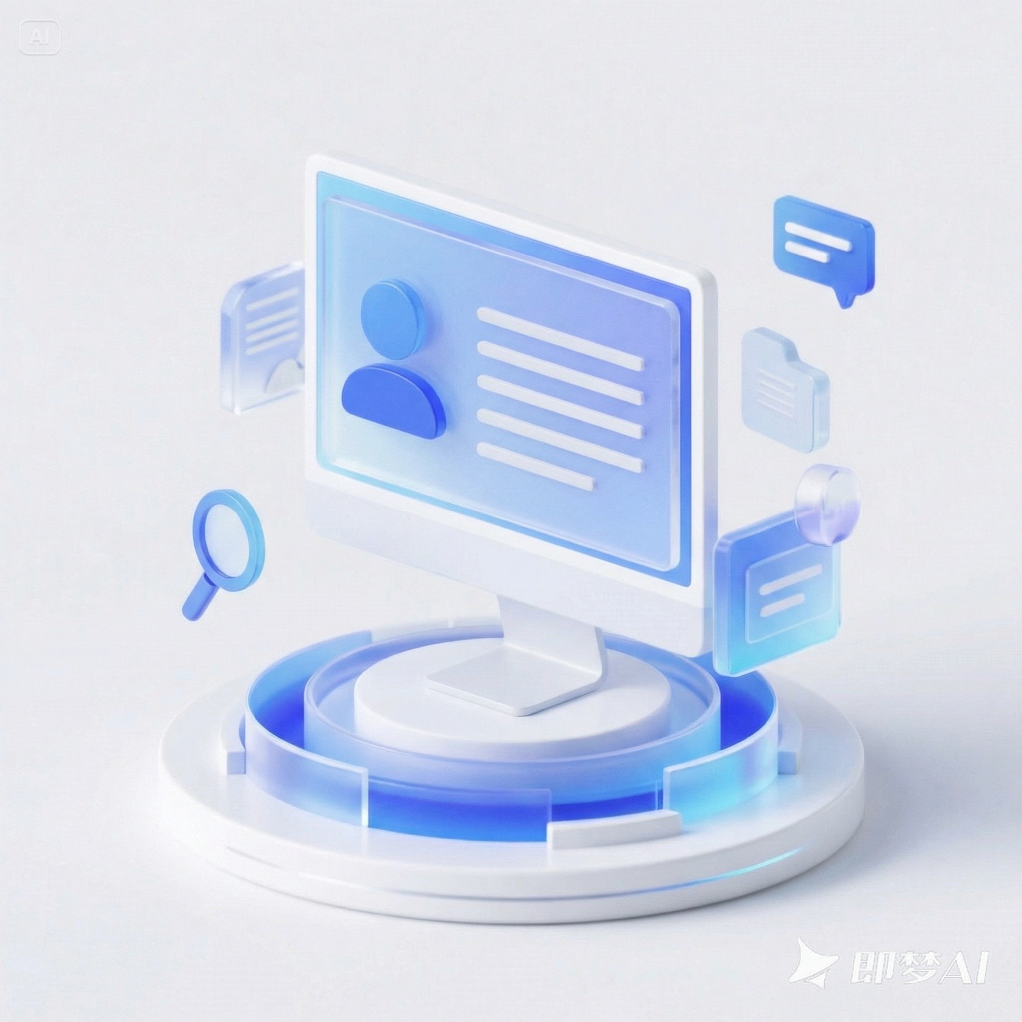 创意预览图