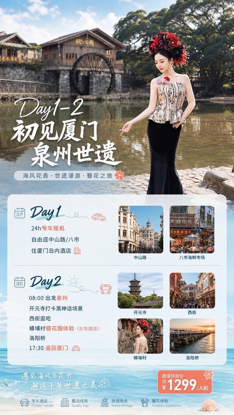 [商品] 使用【图9】云水谣女生簪花围造型图、【图10】云水谣… - 图片创意预览
