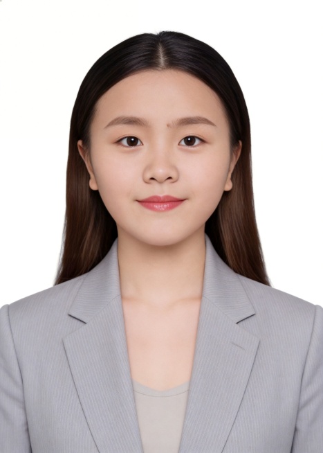 生成标准样式的证件照:参考第一张图保留人物脸型､年龄特征;参考第二张图的人物占位和比例;标准焦段50mm,纯正面胸像,提亮肤色,消除暗沉,轻度美颜,清透裸妆,隐形毛孔,均匀肤色,唇色自然提亮;头部发型预览效果