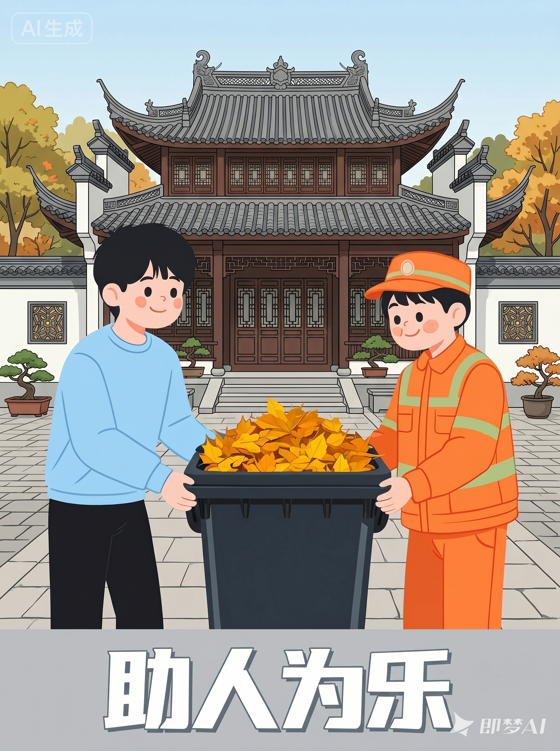 创意预览图