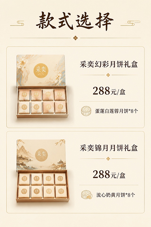 公众号推文模版