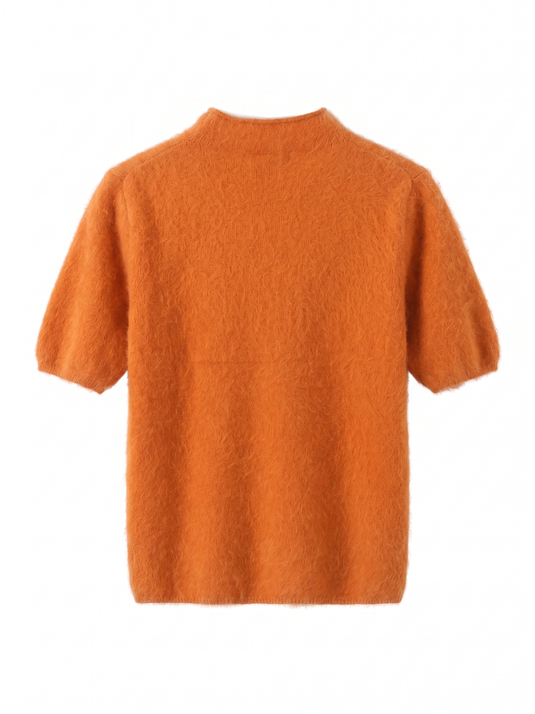 精修为背视图3D立体挂拍白底图，不要衣架,保持衣服平整，保持衣… - 图片创意预览