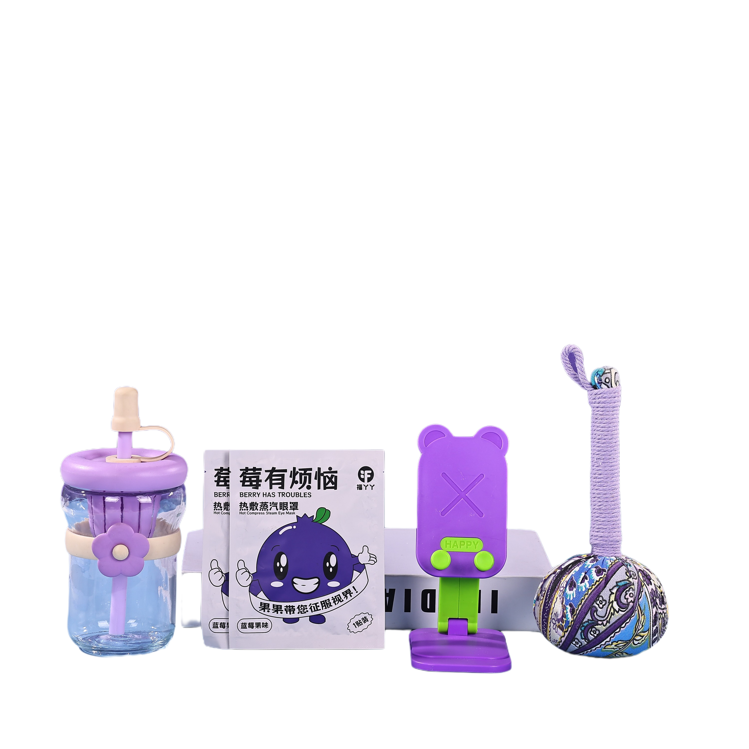 稿定 AI 图片作品 - 图片创意预览