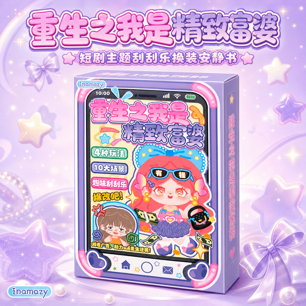 创意预览图